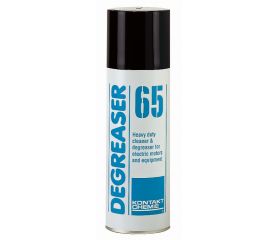DEGREASER 65 - Desengrasante para motores y equipos eléctricos y electrónicos